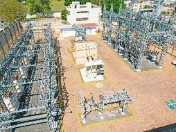 La reciente reforma energética, que le da preponderancia a la CFE en el mercado, será uno de los temas a discutir en la reunión. EL INFORMADOR/ A. Navarro