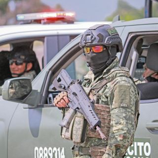 Enfrentamientos armados en Culiacán causan pánico