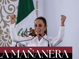 "La Mañanera" de Sheinbaum de hoy martes 15 de octubre de 2024