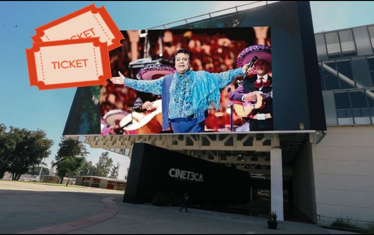 Este domingo, por la tarde, a través de sus redes sociales, la Cineteca FICG anunció cómo conseguir los boletos. EL INFORMADOR / SUN / ARCHIVO