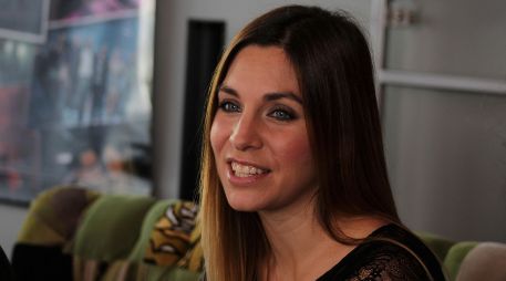 Leire Martínez y La Oreja de Van Gogh se separan tras 17 años de carrera. EL INFORMADOR / ARCHIVO