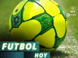 Algunos juegos podrán verse en televisión abierta, otros en restringida, y algunos a través de streaming. IMAGO7