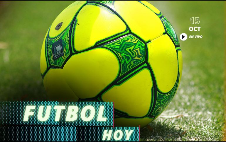 Algunos juegos podrán verse en televisión abierta, otros en restringida, y algunos a través de streaming. IMAGO7