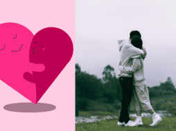 La falta de abrazos en la vida diaria puede desencadenar una serie de hábitos negativos ESPECIAL/Imagen de Jupi Lu en Pixabay/Imagen de Sophia en Pixabay