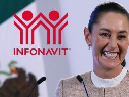 Sheinbaum prometió un millón de viviendas al inicio de su campaña. EFE/ M. Guzmán