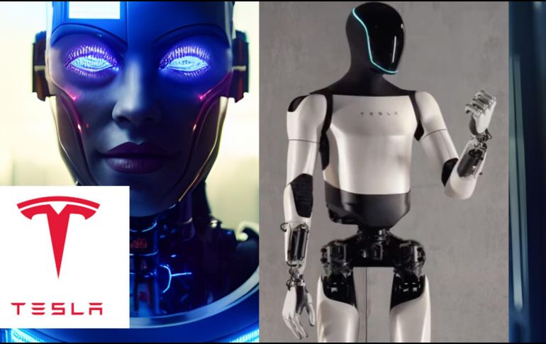 A nivel global, empresas y organizaciones han intensificado esfuerzos para desarrollar robots con capacidades humanas que optimicen los procesos de producción. TESLA