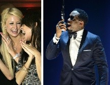 Una fotógrafa de celebridades extendió la lista de participantes en las fiestas de Sean 