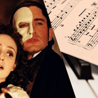 Este es el mejor musical de la historia, según la Inteligencia Artificial