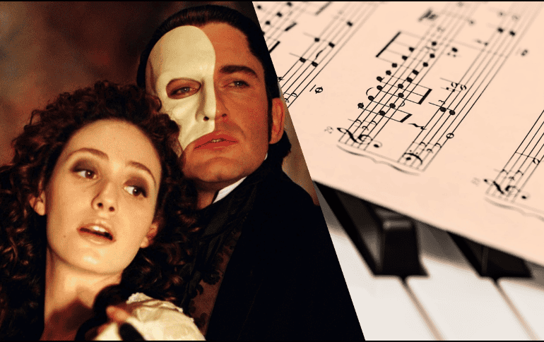 En su respuesta, la Inteligencia Artificial destacó tres reconocidos musicales. ESPECIAL/Prime Video/Imagen de Steve Buissinne en Pixabay