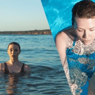 La apariencia de tu traje de baño podría salvarte la vida, esta es la razón