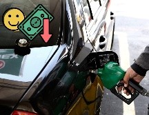 Estas son las gasolineras más baratas de la ZMG tras la aplicación del subsidio al combustible de bajo octanaje. EL INFORMADOR / ARCHIVO