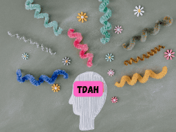 La variabilidad de los síntomas del TDAH, especialmente su posible aumento por la mañana, es un aspecto que merece atención tanto para el diagnóstico como para el tratamiento.  CANVA