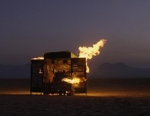 “Estado de silencio”, nuevo documental de Netflix, explora los desafíos de la libertad de prensa en México desde la perspectiva de cuatro valientes periodistas. ESPECIAL / Netflix