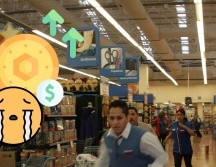 Este es el supermercado más caro de la ZMG de acuerdo con la Profeco. NOTIMEX / ARCHIVO