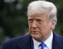 Trump ha intensificado su retórica xenofóbica. AP / ARCHIVO
