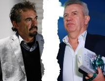 Ricardo La Volpe, extécnico de la Selección Mexicana. IMAGO7