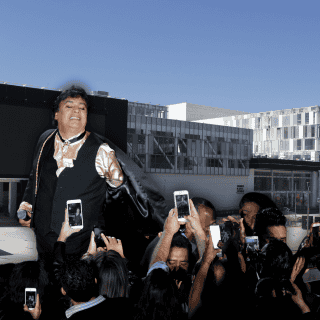 Juan Gabriel agota boletos en la Cineteca UdeG