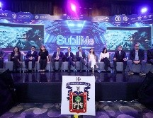 Esta cumbre contará con la participación de más de 40 ponentes internacionales y más de 50 horas de contenido.  EL INFORMADOR / H. FIGUEROA