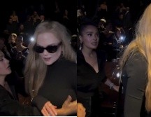 Nicole Kidman, por su parte, originaria de Australia, ha tenido una carrera exitosa con papeles aclamados en películas como Moulin Rouge! (2001) y Las horas (2002), por la cual recibió el Oscar a Mejor Actriz.  TIKTOK/nacorules1