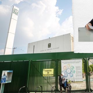 ¿Cómo consultar el Número de Seguro Social en línea?