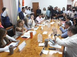 La iniciativa podría aprobarse este martes en sesión de pleno del Congreso de Jalisco según lo comentado por diputados locales.