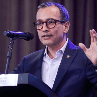 Esperan una elección competida por la Rectoría General de la UdeG