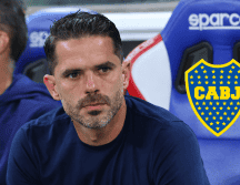 Fernando Gago en su último partido al mando de Chivas. IMAGO7