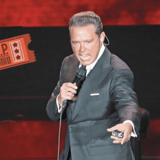 Luis Miguel en Estadio GNP: Precio de los boletos y fechas de preventa