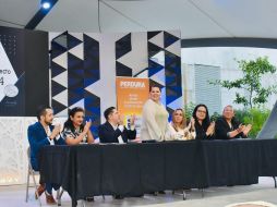 El 1 de octubre se conmemorara el Día Nacional del Arquitecto. ESPECIAL/FACEBOOK/Colegio de Arquitectos y Urbanistas del Estado de Jalisco.