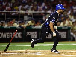 Charros será el anfitrión de la serie ante los Naranjeros desde el Estadio Panamericano. X/ @charrosbeisbol.