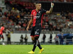 Beñat San José ya podrá contar con un equipo más completo que el que se midió ante Chivas, toda vez que ya recupera a uno de sus futbolistas. IMAGO7