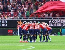 Los rojiblancos necesitan al hombre ideal que pueda cambiarle la cara para aspirar a meterse a liguilla directa. IMAGO7.