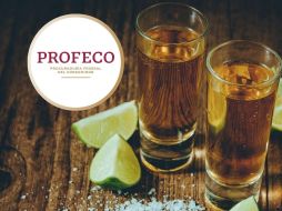 El estudio se enfocó no solo en la calidad del tequila, sino también en la precisión de la información proporcionada en las etiquetas. ESPECIAL / PIXABAY / FACEBOOK @Procuraduría Federal del Consumidor