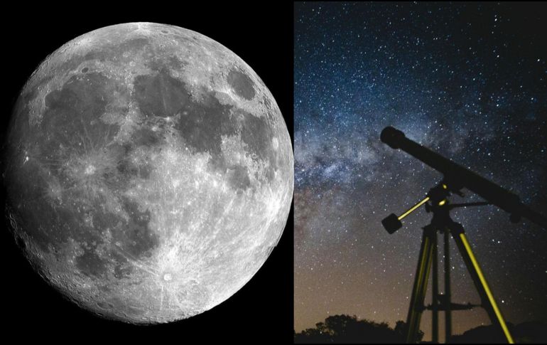 La luna llena de este mes comúnmente recibe el nombre de 