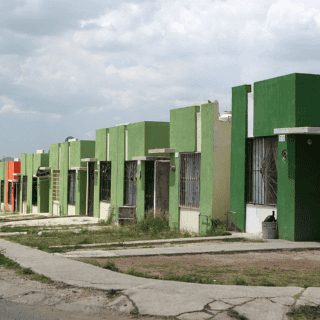 Piden dotar de infraestructura nuevos desarrollos de vivienda económica en Jalisco