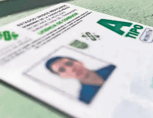 Las personas que ya cuentan con licencia podrán tramitarla de forma automática. SUN / ARCHIVO