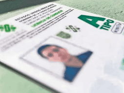 Las personas que ya cuentan con licencia podrán tramitarla de forma automática. SUN / ARCHIVO