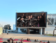 Disfruta de uno de los conciertos más famosos del divo de Juárez, el de 'Mis 40 en Bellas Artes'. ESPECIAL/EL INFORMADOR/ AP/ ARCHIVO.