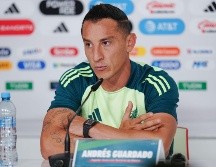 Andrés Guardado reveló que aconsejó a los jóvenes que estuvieron en su proceso. IMAGO7.