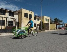El especialista dijo que la disponibilidad de tierra será un factor determinante para que el programa cumpla sus metas. EL INFORMADOR/ ARCHIVO.