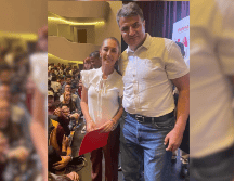 En los próximos días se construirá la agenda legislativa que impulsará el grupo parlamentario de Morena en el Congreso local para los siguientes tres años. ESPECIAL.