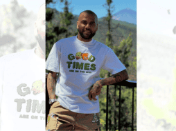 El exfutbolista del Barcelona, Dani Alves, permaneció en silencio en redes sociales tras salir de prisión en 2023. INSTAGRAM/ danialves