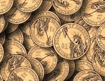 En los últimos siete días, el dólar ha subido un 0.4%. Pixabay