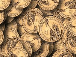 En los últimos siete días, el dólar ha subido un 0.4%. Pixabay