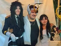 El arzobispo de León, Jaime Calderón, advirtió que no se permitirá la celebración del matrimonio entre personas que utilicen disfraces. CORTESÍA/ X @PaginaZeroMx.