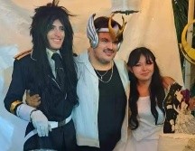 El arzobispo de León, Jaime Calderón, advirtió que no se permitirá la celebración del matrimonio entre personas que utilicen disfraces. CORTESÍA/ X @PaginaZeroMx.