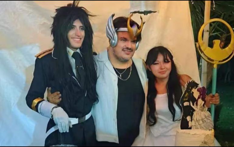 El arzobispo de León, Jaime Calderón, advirtió que no se permitirá la celebración del matrimonio entre personas que utilicen disfraces. CORTESÍA/ X @PaginaZeroMx.