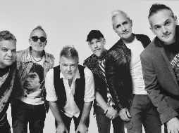 La agrupación alista un concierto donde sonarán todos sus éxitos. CORTESÍA