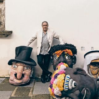 La Coperacha planea nuevas óperas y gira continental