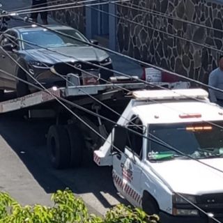 Exhiben más transas de agentes viales en Guadalajara